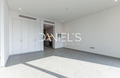 Apartment - Studio - 1 for rent in Peninsula Four - Peninsula - Business Bay - Dubai