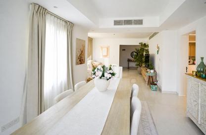 Villa - 4 Bedrooms - 4 Bathrooms for rent in Springs 15 - The Springs - Dubai