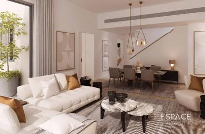 Villa - 4 Bedrooms - 6 Bathrooms for rent in Jebel Ali Village Villas - Jebel Ali Village - Jebel Ali - Dubai Villa - 4 Bedrooms - 6 Bathrooms for rent in Jebel Ali Village Villas - Jebel Ali Village - Jebel Ali - Dubai