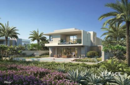 Villa - 4 Bedrooms - 6 Bathrooms for rent in Jebel Ali Village Villas - Jebel Ali Village - Jebel Ali - Dubai Villa - 4 Bedrooms - 6 Bathrooms for rent in Jebel Ali Village Villas - Jebel Ali Village - Jebel Ali - Dubai