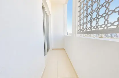 شقة - غرفة نوم - 2 حمامات للايجار في مساكن النهضة - النهدة - الشارقة