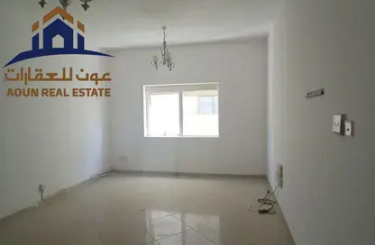 شقة - 1 حمام للايجار في بناية ثريا المجاز - المجاز 3 - المجاز - الشارقة