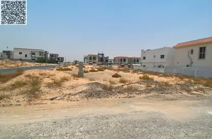 Land - Studio for sale in Al Helio 1 - Al Helio - Ajman