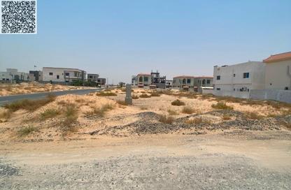 Land - Studio for sale in Al Helio 1 - Al Helio - Ajman