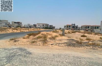 Land - Studio for sale in Al Helio 1 - Al Helio - Ajman