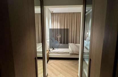 Apartment - 1 - 2 for rent in Marquis Signature - Arjan - Dubai Apartment - 1 - 2 for rent in Marquis Signature - Arjan - Dubai