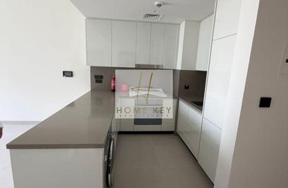Apartment - 1 Bedroom - 2 Bathrooms for rent in Vida Residences - Aljada - Sharjah