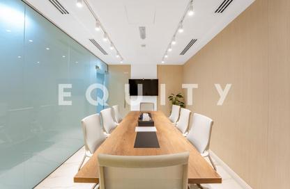 Office Space - Studio - 1 Bathroom for sale in Damac Executive Heights - Barsha Heights (Tecom) - Dubai