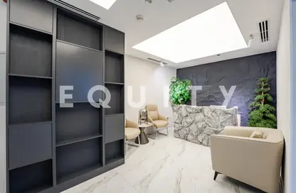 Office Space - Studio for sale in Damac Executive Heights - Barsha Heights (Tecom) - Dubai