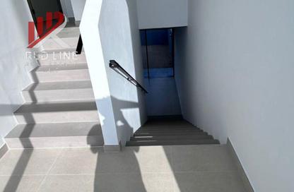 Penthouse - 3 Bedrooms - 4 Bathrooms for rent in Kaya - Masaar - Tilal City - Sharjah