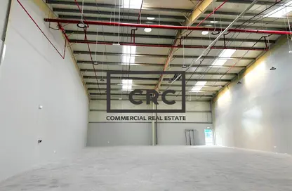 مستودع - استوديو للايجار في الخبيصي - ديرة - دبي