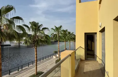 شقة - 3 غرف نوم - 4 حمامات للبيع في منازل الخور - القرية التراثية - دبي