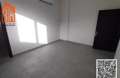 Apartment - 1 Bedroom - 2 Bathrooms for rent in Ajman Global City - Al Alia - Ajman