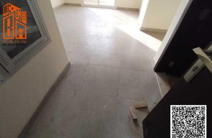 Apartment - 1 Bedroom - 2 Bathrooms for rent in Ajman Global City - Al Alia - Ajman