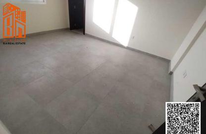Apartment - 1 Bedroom - 2 Bathrooms for rent in Ajman Global City - Al Alia - Ajman