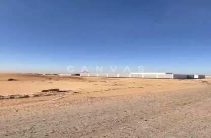 Land - Studio for sale in Al Sajaa Industrial - Al Sajaa - Sharjah