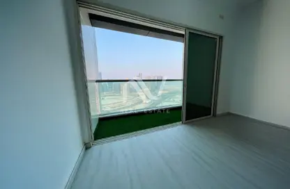 شقة - 2 غرف نوم - 3 حمامات للايجار في 2 مرينا هايتس - مارينا سكوير - جزيرة الريم - أبوظبي