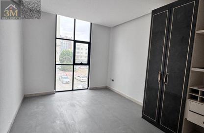 Apartment - Studio - 1 Bathroom for rent in Al Watan Tower - Ajman Corniche Road - Ajman