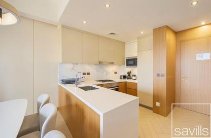 Apartment - 2 Bedrooms - 2 Bathrooms for rent in The Address Residences Dubai Opera Tower 2 - The Address Residences Dubai Opera - Downtown Dubai - Dubai