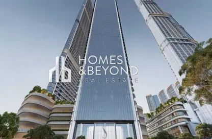 Penthouse - 6 Bedrooms - 7 Bathrooms for sale in The S Tower - Dubai Internet City - Dubai