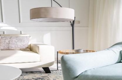Apartment - 1 Bedroom - 1 Bathroom for rent in Beach Vista - Emaar Beachfront - Dubai Harbour - Dubai Apartment - 1 Bedroom - 1 Bathroom for rent in Beach Vista - Emaar Beachfront - Dubai Harbour - Dubai