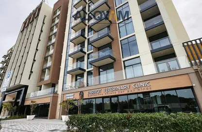 شقة - غرفة نوم - 2 حمامات للايجار في ذا هافن - مجان - دبي لاند - دبي