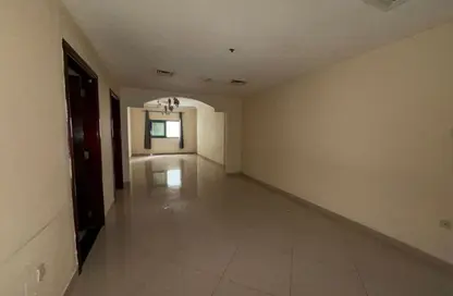 Apartment - 1 Bedroom - 2 Bathrooms for rent in Al Majaz 3 - Al Majaz - Sharjah