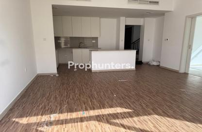 Townhouse - 4 Bedrooms - 4 Bathrooms for rent in Noor Townhouses - Town Square - Dubai