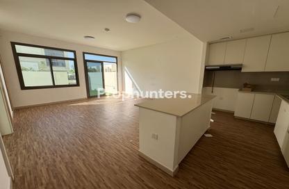 Townhouse - 4 Bedrooms - 4 Bathrooms for rent in Noor Townhouses - Town Square - Dubai