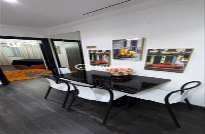 Apartment - 1 Bedroom - 1 Bathroom for rent in Marina Crown - Dubai Marina - Dubai