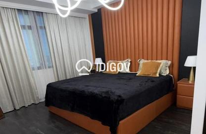 Apartment - 1 Bedroom - 1 Bathroom for rent in Marina Crown - Dubai Marina - Dubai