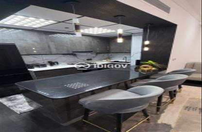 Apartment - 1 Bedroom - 1 Bathroom for rent in Marina Crown - Dubai Marina - Dubai