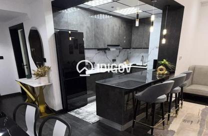Apartment - 1 Bedroom - 1 Bathroom for rent in Marina Crown - Dubai Marina - Dubai