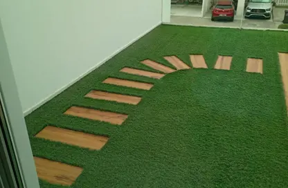 تاون هاوس - 3 غرف نوم - 5 حمامات للايجار في كاسابلانكا بوتيك فيلاز - باسيفيكا - داماك هيلز 2 - دبي