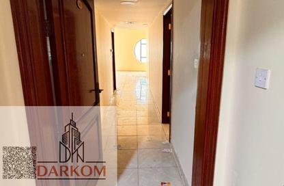 Apartment - 3 Bedrooms - 2 Bathrooms for rent in Al Nakheel - Ajman Downtown - Ajman Apartment - 3 Bedrooms - 2 Bathrooms for rent in Al Nakheel - Ajman Downtown - Ajman