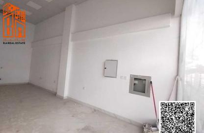 Shop - Studio - 1 Bathroom for rent in Ajman Global City - Al Alia - Ajman