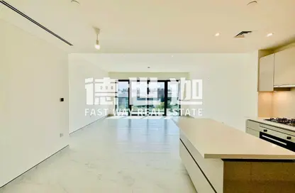 Apartment - 2 Bedrooms - 3 Bathrooms for sale in Sobha Creek Vistas Grande - Sobha Hartland - Mohammed Bin Rashid City - Dubai