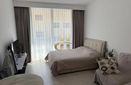 Apartment - Studio - 1 Bathroom for rent in Luma 22 West Tower - Luma 22 - District 10 - Jumeirah Village Circle - Dubai