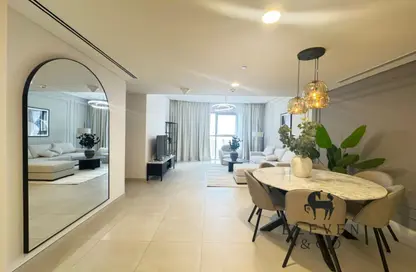 شقة - 2 غرف نوم - 2 حمامات للبيع في راديانت سكوير - مدينة الأضواء - جزيرة الريم - أبوظبي