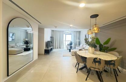 Apartment - 2 Bedrooms - 2 Bathrooms for sale in Radiant Square - City Of Lights - Al Reem Island - Abu Dhabi