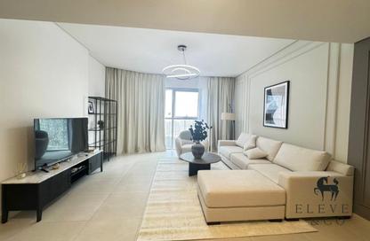 Apartment - 2 Bedrooms - 2 Bathrooms for sale in Radiant Square - City Of Lights - Al Reem Island - Abu Dhabi