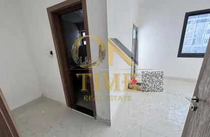 شقة - غرفة نوم - 2 حمامات للايجار في تلال عجمان - العالية - عجمان