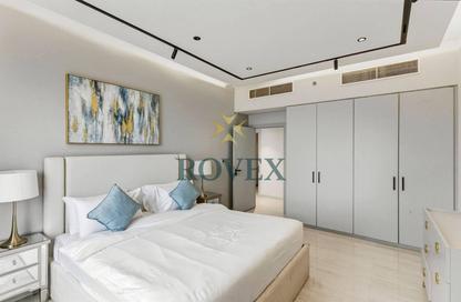 Apartment - 2 Bedrooms - 3 Bathrooms for rent in Shams 2 - Shams - Jumeirah Beach Residence - Dubai