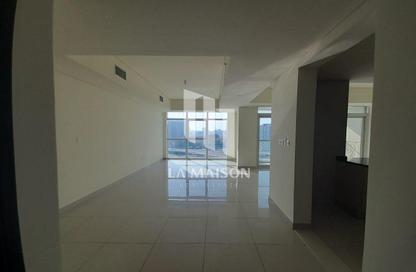 Apartment - 3 Bedrooms - 4 Bathrooms for sale in Tala Tower - Marina Square - Al Reem Island - Abu Dhabi