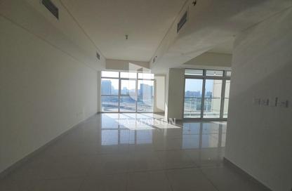 Apartment - 3 Bedrooms - 4 Bathrooms for sale in Tala Tower - Marina Square - Al Reem Island - Abu Dhabi