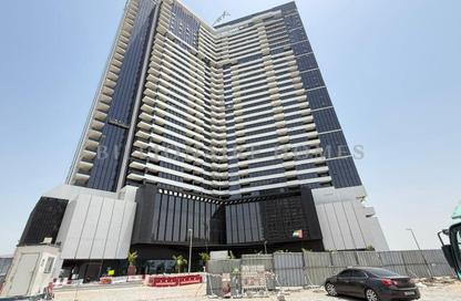 Apartment - Studio - 1 Bathroom for sale in Tria By Deyaar - Dubai Silicon Oasis - Dubai