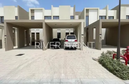 فيلا - 3 غرف نوم - 4 حمامات للايجار في لا فايوليتا 2 - لا فيوليتا - فيلا نوفا - دبي لاند - دبي