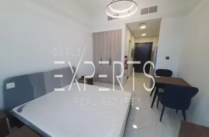 Apartment - 1 Bathroom for sale in The Gate - Masdar City - Abu Dhabi Apartment - 1 Bathroom for sale in The Gate - Masdar City - Abu Dhabi