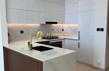 Apartment - 1 Bedroom - 2 Bathrooms for rent in Binghatti Tulip - District 11 - Jumeirah Village Circle - Dubai