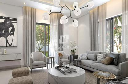 Townhouse - 4 Bedrooms - 5 Bathrooms for sale in Ferns - Haven By Aldar - Dubai Land - Dubai Townhouse - 4 Bedrooms - 5 Bathrooms for sale in Ferns - Haven By Aldar - Dubai Land - Dubai